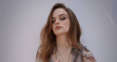Joey King Launches Her Press Tour for Hulu Movie 'The Princess' - www.justjared.com - Los Angeles - USA