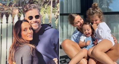 How Sam and Snezana Wood's unique family dynamic works - who.com.au - county Love