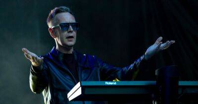 Dave Gahan - Martin Gore - Andy Fletcher - Andy Fletcher dead – Depeche Mode founding member and keyboardist has died aged 60 - ok.co.uk