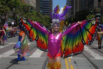 London Breed - George Floyd - Gay News - Mayor, LGBT Officers To Boycott San Francisco Pride Pride Parade Over Uniformed Police Ban - starobserver.com.au - Australia - San Francisco - city San Francisco