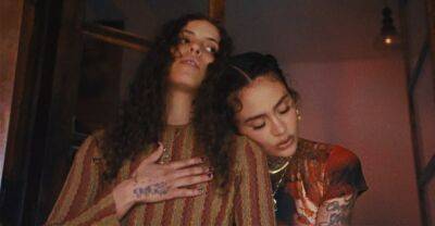 Kehlani and 070 Shake go Instagram official in their “melt” video - www.thefader.com