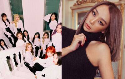 Listen to the final ‘Queendom 2’ tracks from LOONA, Kep1er, Hyolyn and more - www.nme.com - North Korea