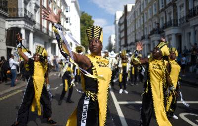 Notting Hill Carnival and Glastonbury team up for new collaboration - www.nme.com - Britain