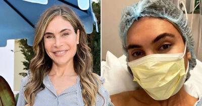 Robbie Williams - Ayda Field - Williams - Robbie Williams’ wife Ayda Field opens up on colonoscopy as she urges fans to get checked - msn.com