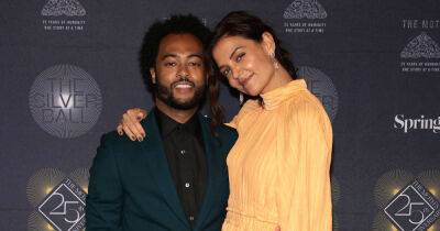 Katie Holmes - David Byrne - Wyatt Russell - Sam Worthington - Emilio Vitolo-Junior - Katie Holmes and Bobby Wooten III make red carpet debut as a couple - msn.com - USA - New York