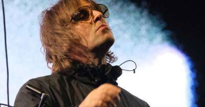 Liam Gallagher - Liam Gallagher launches fashion line with Selfridges - msn.com - Manchester