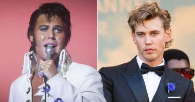 Elvis Presley - Austin Butler put his life on hold for 2 years for Elvis Presley role in 'obsession' - msn.com - Hollywood - county Butler - Austin, county Butler - city Austin, county Butler