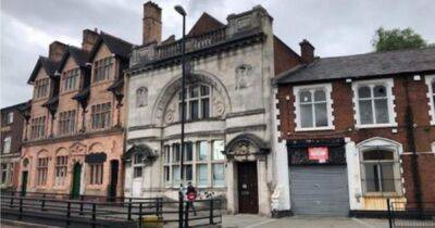 Nightclub plan for former town centre bank back on the table - www.manchestereveningnews.co.uk - Scotland - Indiana