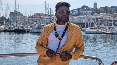 Pa. Ranjith Reveals Film Slate Featuring Kamal Haasan, Vikram at Cannes (EXCLUSIVE) - variety.com - India - city Media