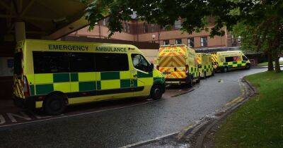 Royal Oldham - IT experts 'brought in from abroad' to solve chaos at four of Greater Manchester's biggest hospitals hit by technical glitches - manchestereveningnews.co.uk - USA - Manchester - county Oldham - county Fairfield