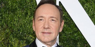 Producers of Kevin Spacey's New Movie Respond to U.K. Sexual Assault Charges - www.justjared.com - USA