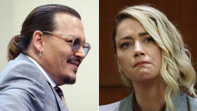 Johnny Depp - Amber Heard - Penney Azcarate - Camille Vasquez - Johnny Depp’s Attorney Tells Jury In Closing Arguments: “There Is A Victim Of Domestic Abuse In This Courtroom, And It Is Not Miss Heard” - deadline.com - Los Angeles - Washington