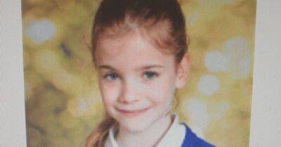 Police issue urgent appeal as girl, 8, taken from school 'without permission' - www.manchestereveningnews.co.uk