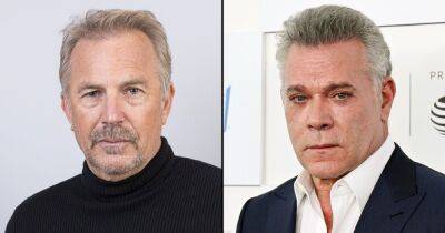 Kevin Costner Honors ‘Field of Dreams’ Costar Ray Liotta After His Death: ‘He Leaves an Incredible Legacy’ - www.usmagazine.com - Dominican Republic - Jackson