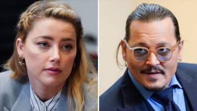 Johnny Depp - Amber Heard - Johnny Depp’s “Victim Blaming” $50M Defamation Trial Against Amber Herd Is All About The First Amendment, Defense Says In Closing Argument - deadline.com - USA - Virginia