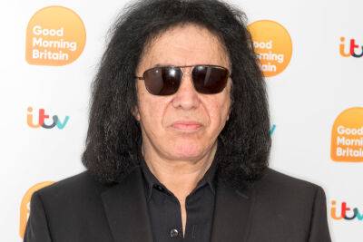 Donald Trump - Joe Biden - Gene Simmons - Gene Simmons Says Donald Trump ‘Allowed’ Racism And Conspiracy Theories To Come ‘Out In The Open’ - etcanada.com - USA