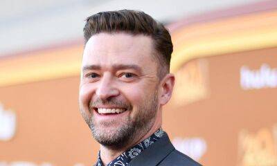 Justin Timberlake - Neil Diamond - Justin Timberlake’s fans think he’s going to regret selling his song catalog for $100 million - us.hola.com