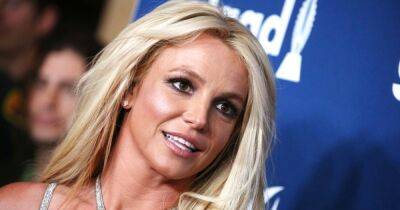 Britney Spears - Jamie Spears - Sam Asghari - The truth about those Britney Spears Las Vegas residency rumors - wonderwall.com - Las Vegas - Houston - city Sin