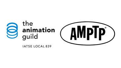 Animation Guild & AMPTP Reach Tentative Deal On Film & TV Contract - deadline.com