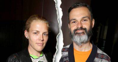 Marc Silverstein - Busy Philipps Confirms Split From Husband Marc Silverstein After 14 Years of Marriage: We’ve Been Separated a ‘Really Long Time’ - usmagazine.com - city Cougar