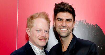 Jesse Tyler Ferguson and Husband Justin Mikita Are Expecting Baby No. 2: ‘We Are So Excited’ - www.usmagazine.com - Los Angeles - Montana - city Everytown