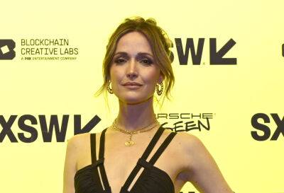 Rose Byrne Didn’t Realize The ‘Star Wars’ Movie She Was In Was A Prequel - etcanada.com - Australia