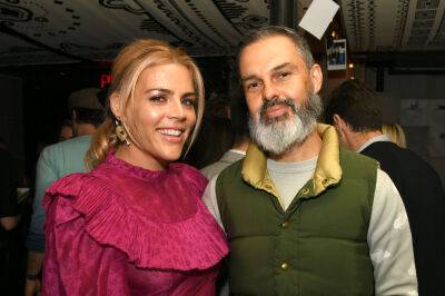 Marc Silverstein - Busy Philipps Reveals She’s Been Separated From Husband Marc Silverstein For More Than A Year - etcanada.com