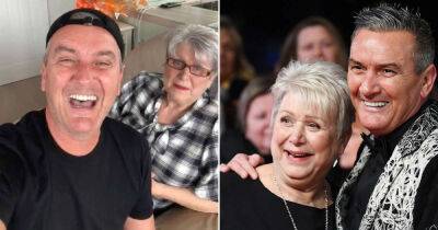 Jenny Newby - Gogglebox's Jenny out of hospital as Lee confirms they'll both return for series 20 - msn.com
