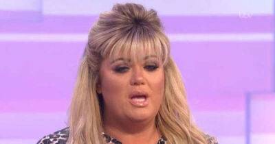 Gemma Collins - Faye Brookes - Brenda Edwards - Lee Mead - Gemma Collins replaced by Loose Women star after leaving Chicago - msn.com - Chicago - county Collin - city Norwich - county Oxford - city Sheffield