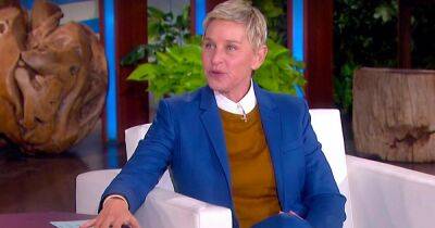 prince Harry - Meghan Markle - Portia De-Rossi - Ellen DeGeneres admits to having 'no recollection' of first meeting with Meghan Markle - dailyrecord.co.uk - New York - Los Angeles - USA