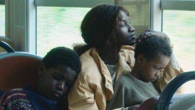 ‘Mother and Son’ Film Review: Intimate Immigration Drama Spans Decades - thewrap.com - France - Ivory Coast