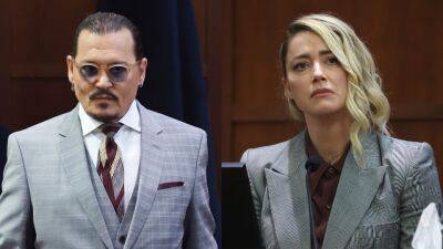 Johnny Depp - Vanessa Paradis - Amber Heard - Johnny Amber’s Trial Verdict Is Coming Soon—Here’s What They Each Stand to Win Lose - stylecaster.com - France