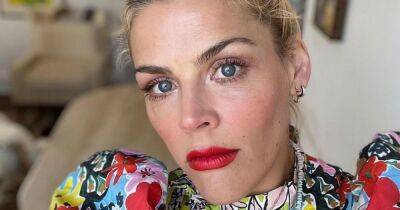 Marc Silverstein - Busy Philipps splits from husband Marc Silverstein after 14 years of marriage - ok.co.uk
