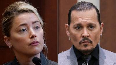 Amber Heard - Gene Maddaus-Senior - Elaine Bredehoft - Penney Azcarate - Why Was Depp-Heard Trial Televised? Critics Call It ‘Single Worst Decision’ for Sexual Violence Victims - variety.com - Virginia - county Fairfax