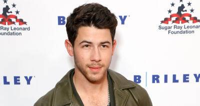Nick Jonas - Joe Jonas - Kelly Clarkson - Nick Jonas Teases New Jonas Brothers Music Is In the Works Ahead of Vegas Residency - justjared.com - Miami - Beverly Hills