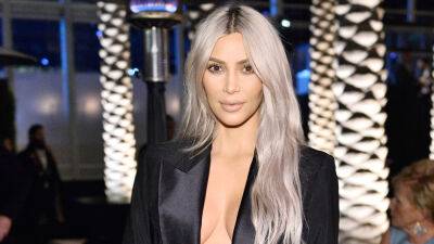 Kim Kardashian - Kris Jenner - Rick Caruso - Kim Kardashian endorses Rick Caruso for Los Angeles Mayor: ‘I believe in him’ - foxnews.com - Los Angeles - Los Angeles - California