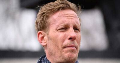 Laurence Fox: Journalist Ash Sarkar says actor asked her what colour her ‘knickers’ were - www.msn.com - Britain