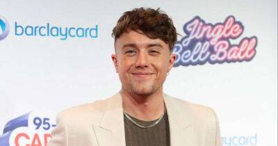 George Michael - Martin Kemp - Roman Kemp 'terrified' of being famous much longer and plans to retire early - msn.com - Britain