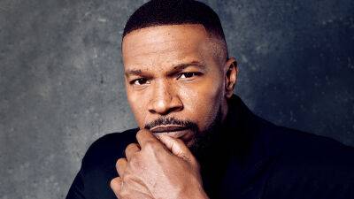 Matthew Macconaughey - Jamie Foxx - Dave Chappelle - Greg Abbott - Jamie Foxx: “Never Thought I Would Live In A ‘Christian Society’ Where They Would Let Little Children Die Over And Over Again” - deadline.com - USA - Texas - county Uvalde