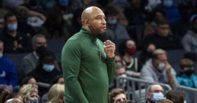 Anthony Davis - Russell Westbrook - Los Angeles Lakers Name Milwaukee Bucks Assistant Darvin Ham As New Coach - deadline.com - Los Angeles - Los Angeles - Atlanta - county Bucks - Milwaukee, county Bucks - city Milwaukee, county Bucks