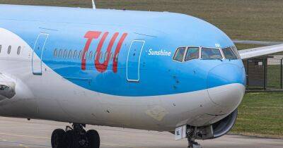 More TUI flights cancelled due to 'loss of life' as warning issued for holiday destination - dailyrecord.co.uk - Britain - Scotland - Lake - Sri Lanka