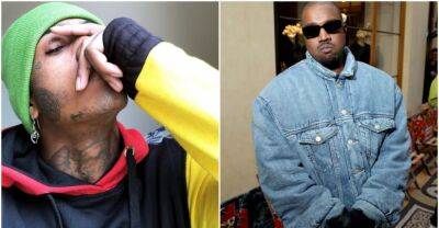 Pete Davidson - Kanye West - Kanye West shares XXXTentacion collaboration “True Love” - thefader.com - Texas