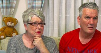 Lee Riley - Jenny Newby - Gogglebox star Jenny Newby delights fans with health update after surgery - msn.com