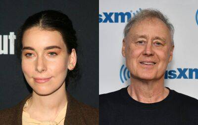 Watch Danielle Haim and Bruce Hornby’s new video for ‘Days Ahead’ video - www.nme.com - USA