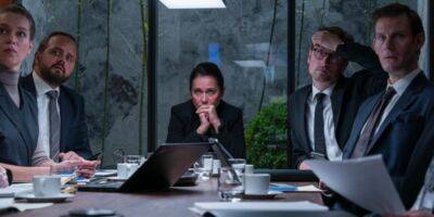 Peter Strickland - “Birgitte Is Done!”: ‘Borgen’ Star Sidse Babett Knudsen Convinced Netflix Fourth Season Will Be The Last - deadline.com - Britain - USA - Russia - Denmark - Greenland - Netflix