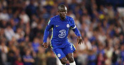 Mike Phelan - Thomas Tuchel - Everything Chelsea's N'Golo Kante has said on his future after Manchester United transfer links - manchestereveningnews.co.uk - Manchester