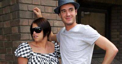 Mark Wright - Jack Tweed - Jade Goody's widower Jack Tweed finds love again 13 years on from death of wife - dailyrecord.co.uk - city Essex
