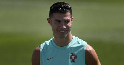 Cristiano Ronaldo - Jaap Stam - Gary Neville - ‘Tell us the truth’ - club delivers witty comments on Cristiano Ronaldo Instagram post - manchestereveningnews.co.uk - Manchester - Portugal - Lisbon