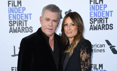 Ray Liotta's Fiancee Jacy Nittolo Speaks Out After His Death - www.justjared.com - Dominican Republic