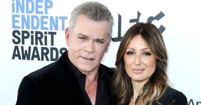 Ray Liotta - Larry King - Jacy Nittolo - Ray Liotta’s Fiancee Jacy Nittolo Speaks Out After the ‘Goodfellas’ Actor’s Death: ‘We Were Inseparable’ - usmagazine.com - New Jersey - Dominican Republic